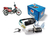 Kit Cerraduras Tambor 5 Pines Para Gilera Smash 110 Osaka - comprar online