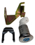 Set De Llaves Gilera Smash De Contacto Y Asiento 4 Pins en internet