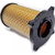 Filtro Aire Motomel Xmm 250 Cilindrico Zanella Eagle 150 250 en internet