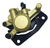 Caliper De Freno Yamaha New Crypton 110 Delantero Osaka