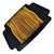 Filtro De Aire Para Honda Wave 110 06/11 Rectangular Osaka - comprar online