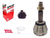 Junta Homocinetica Fiat Regatta 1000/2000 22/25 Spicer - comprar online