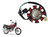 Estator Honda Titan 150 8 Bobinas Osaka Mot-sam2128 - comprar online