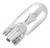 Lampara T10 Luz Posicion 24v Halogena Cristal W5w Tdc