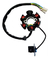 Estator Gilera Smash 100 Ficha Chica 4 Pins Completo 6 Campo - comprar online