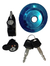 Kit Llave Contacto Tapa Tanque Yamaha Ybr 125 Osaka en internet