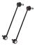 Kit X2 Bieletas De Suspension P/ Partner / Berlingo Thompson