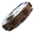 Canasta Embrague Completa Honda Storm 125 / Zanella Rx 150 - comprar online