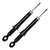 Kit X2 Amortiguadores Traseros Para Toyota Corolla 2003/