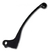 Manija De Embrague Para Motomel Skua 150 200 Color Negro - comprar online