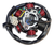 Estator Gilera Smash 100 Ficha Chica 4 Pins Completo 6 Campo