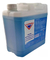 Líquido Refrigerante Anticongelante Concentrado 5 L Azul