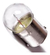 Lampara R10w 12v10w 67 Ba15s Trasparente Tdc Las-671210 - comprar online