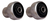 Kit X2 Bujes Parrilla Chevrolet Corsa 2 Meriva S/ Soporte