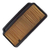 Filtro De Aire Yamaha New Cryton T110 Rectangular Osaka