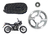 Kit Transmision Benelli Tnt 15 - Keeway Rks Rvk Osaka