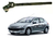Columna De Direccion Hidraulica Peugeot 206 Rmt 9408