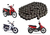 Kit X3 Cadena Distribucion 25 H 84 L P/ New Crypton Honda Bi en internet