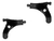 Kit X2 Parrillas De Suspensión Chevrolet Aveo 09/ Thompson