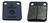 Pastillas De Freno Honda Titan Cg 150 Osaka Mot-fre3053 - comprar online