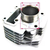 Kit Cilindro + Pistón Para Yamaha New Crypton 51mm Osaka - comprar online