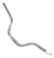 Manubrio Para Ax 100 115 Cromado Calidad Osaka - comprar online