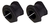 Kit X2 Bujes De Barra Fiat Doblo Adventure 2012/ 24.5mm
