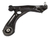 Kit X2 Parrillas De Suspensión Vw Gol Trend / Fox / Voyage en internet