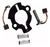 Plaqueta De Carbones De Arranque Honda Cg Titan 150 Osaka en internet