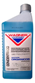 Refrigerante Anticongelante 1 L Wagner Lockheed 130700 Azul
