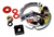 Kit Plaqueta Carbon Burro Para Honda Xr 250 Tornado Osaka