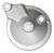 Plato De Freno Trasero Para Honda Wave Calidad Osaka - comprar online