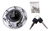 Tapa Tanque Para Bajaj Rouser 180 / 200 / 220 Cc Osaka en internet