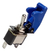 Tecla Llave 1 Punto Tipo Avión Competición Universal Tapa Az