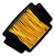 Filtro De Aire Para Honda Wave 110 06/11 Rectangular Osaka