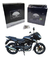 Bateria 12n9 4b1 Con Gel Bajaj Rouser 180 Osaka