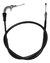 Cable De Acelerador Yamaha Ybr 125 Chino Alternativo Osaka