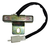 Resistencia Luz Delantera Universal Zanella Rx150 Corven Hun en internet