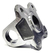 Plato Porta Cruceta Cardan Trasero Toyota Hilux 05/15 Hh - comprar online