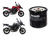 Filtro Aceite Benelli Trk 500 Trk 502 Osaka Ben-100025