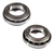 Conjunto De Cubetas De Direccion Para Honda Cg 150 Titan