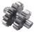 Engranaje Reductor Burro Doble Zanella Rx150 Chico Osaka - comprar online