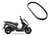 Correa Transmision Zanella Styler 250 856x23x30 Osaka