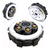 Embrague Completo Honda Titan 150 Sin Canasta Osaka