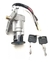 Llaves Contacto Yamaha Crypton 110 Zanella Sexy 110 Osaka