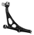 Kit X2 Parrillas De Suspension Inf Peugeot 405 85/93 S/ Rot - comprar online