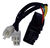 Regulador Voltaje Trifasico Con 7 Pins Para Smash Osaka - comprar online