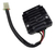 Regulador Voltaje Motomel Dakar 200 4 Cables Con Capacitor - comprar online