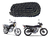 Cadena Transmision 428h X 118l Zanella Sapucai / Susuki Gn