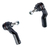 Kit X2 Extremos De Dirección Ford Focus 2 08/18 Thompson